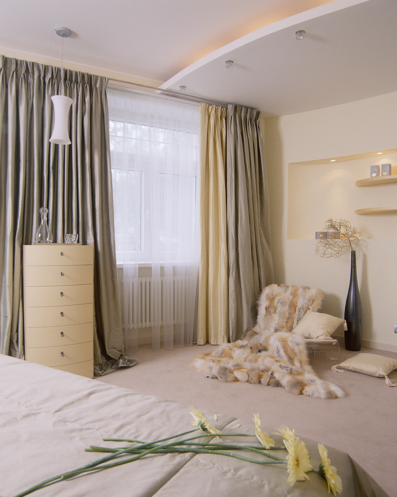 Загородный дом в стиле софт 750 кв.м.