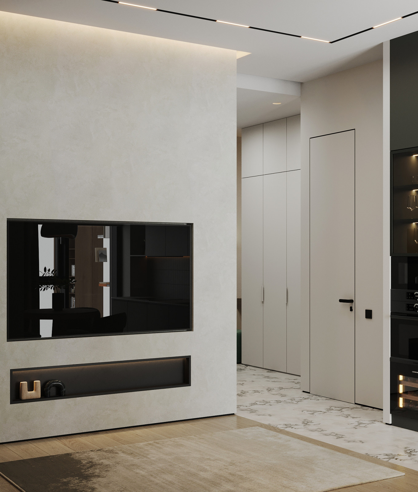 ЖК AFI PARK Воронцовский