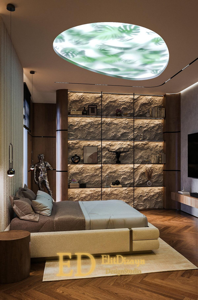 Квартира 180 м2