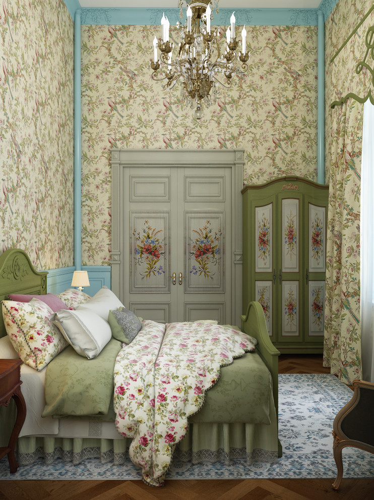 Квартира на Синопской набережной.