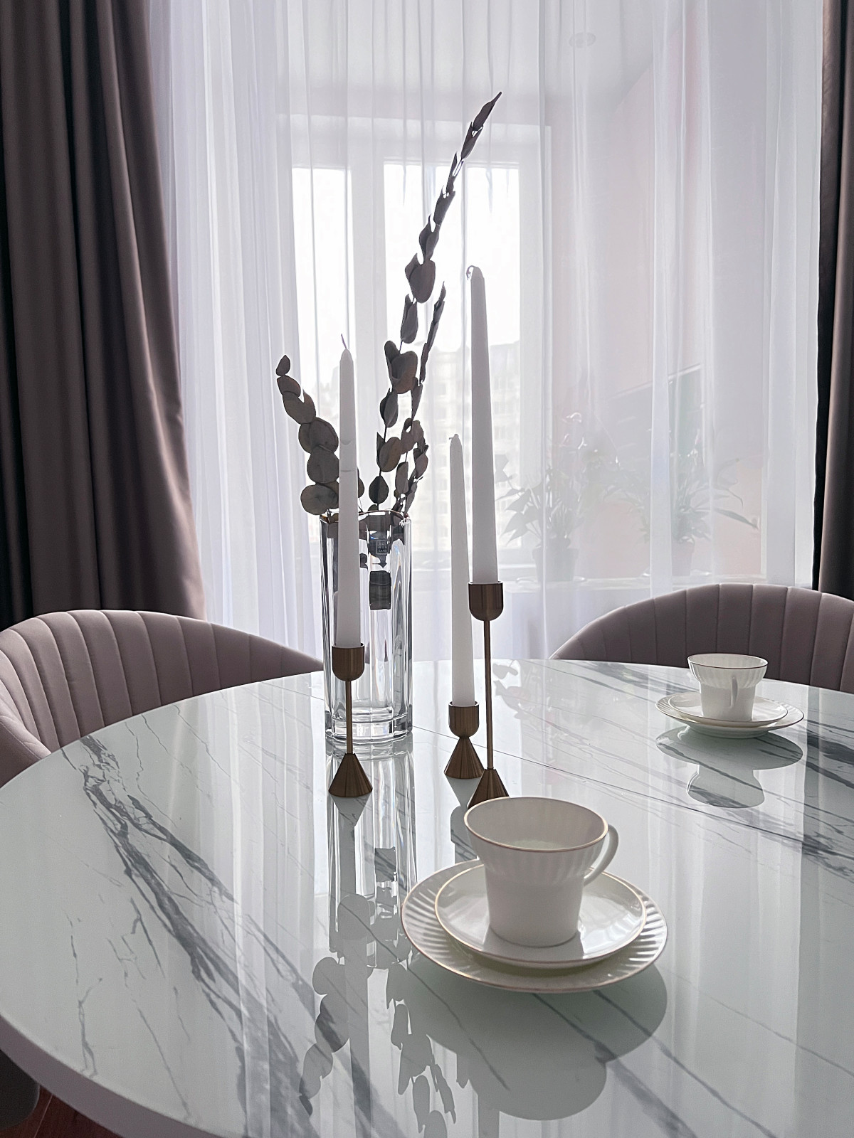 Туристская, 30