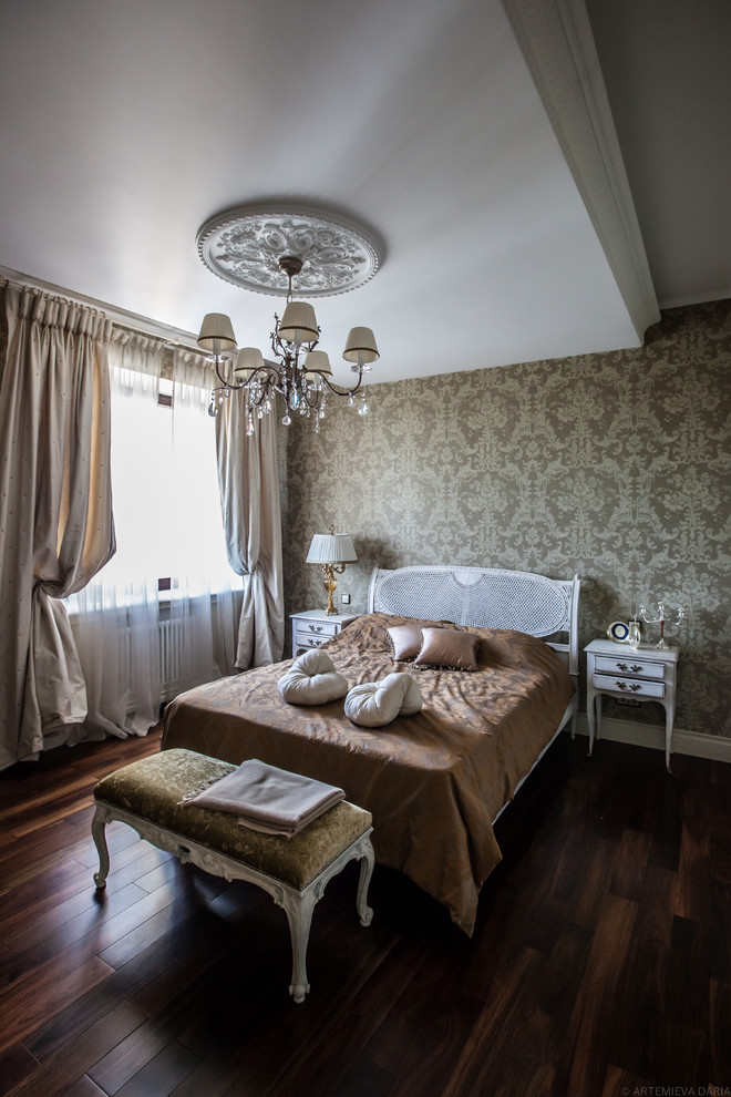 Пентхаус на Дружбе