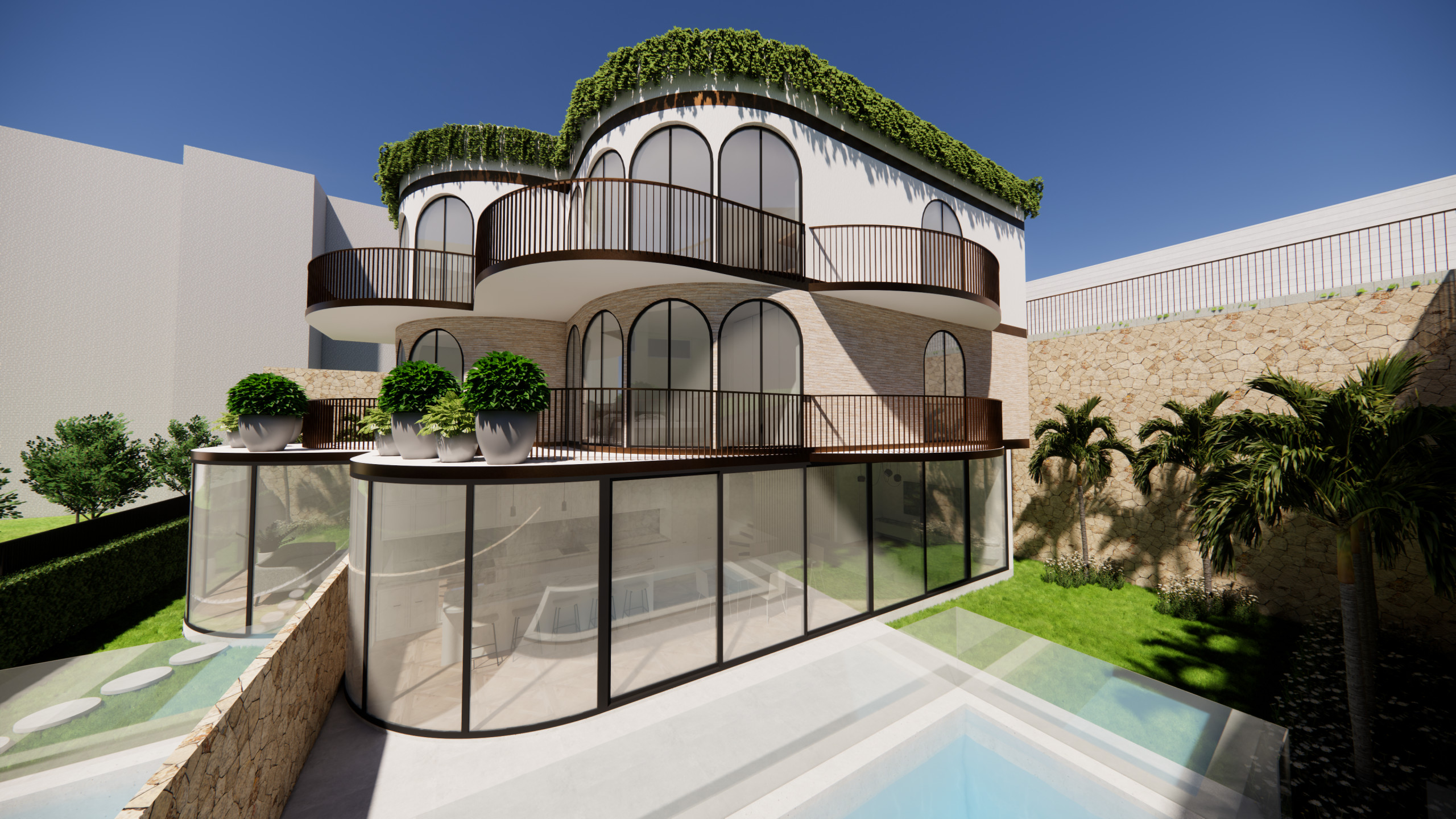 Double Bay Development 2