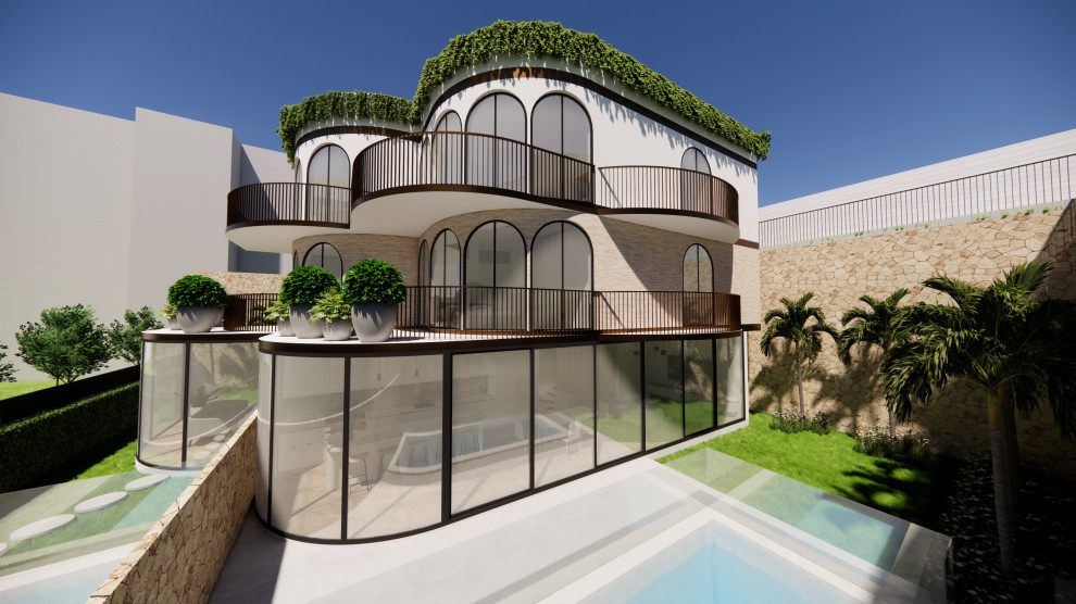 Double Bay Development 2