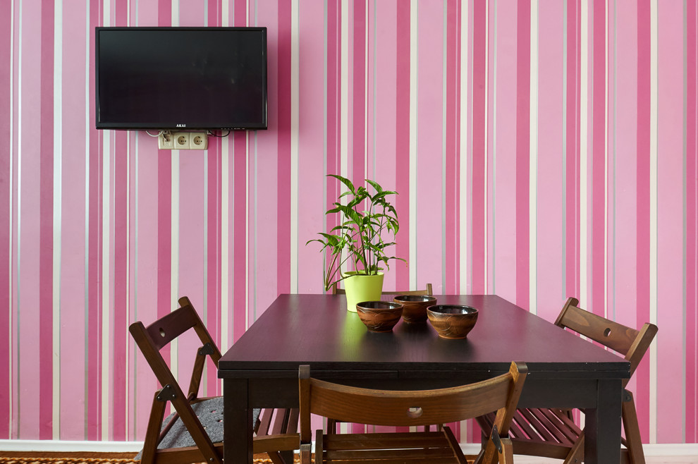 Фотосъемка типовых квартир для объявлений