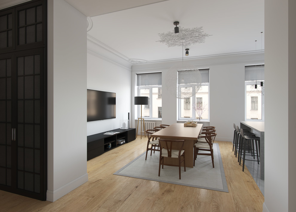 Петроградка 160м