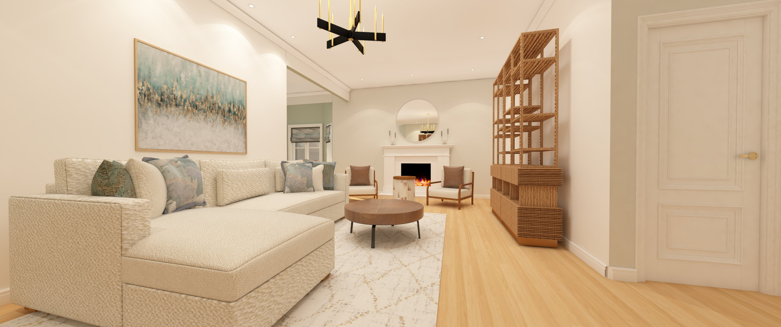 3D Design Concepts -Real Properties