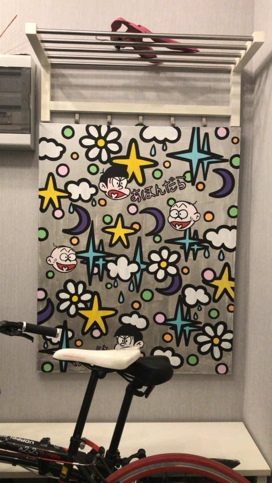 Картины для интерьера