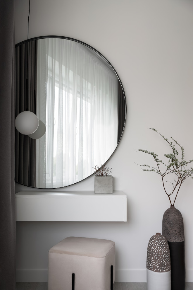 Двухкомнатная квартира для семьи из Москвы