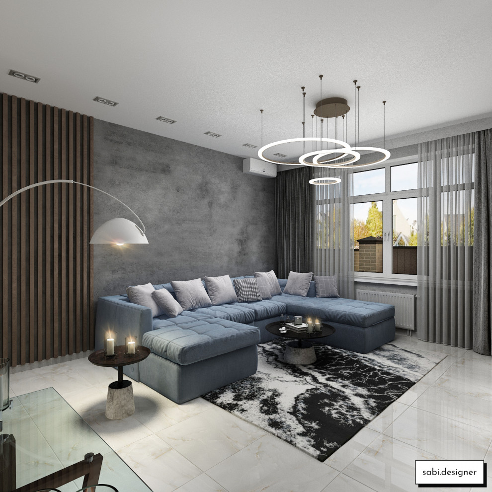 ПРОЕКТ ЧАСТНОГО ДОМА