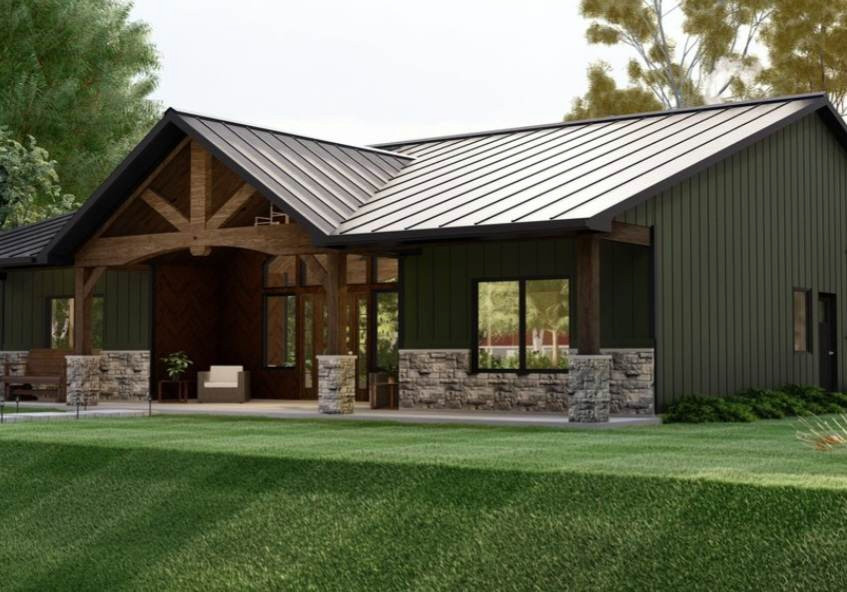 Roofing Projects