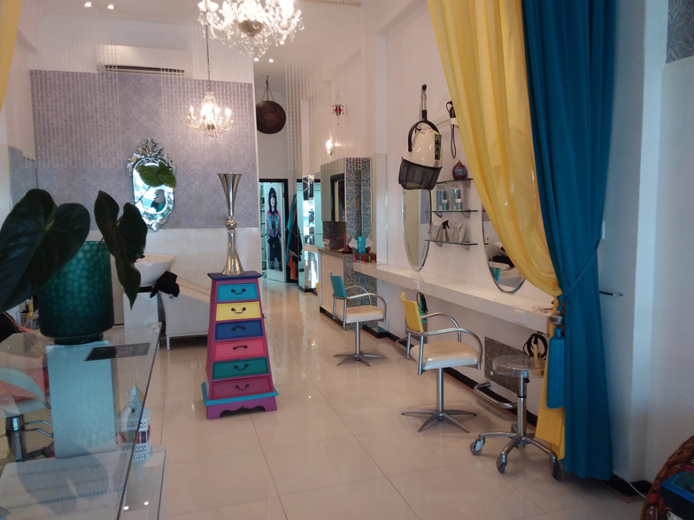 Hair Salon