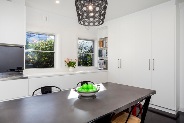 Dining Table trendy-spisestue
