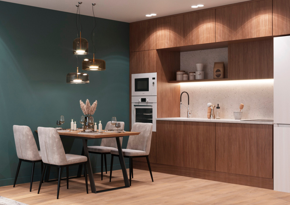 ЖК "Мякинино Парк"