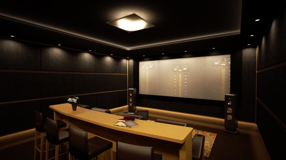 Magnolia Audio Video Mount Laurel, NJ, US 08054