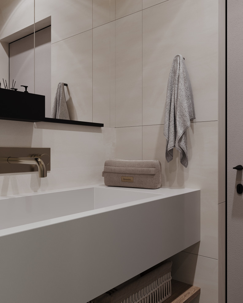 ЖК Левобережье