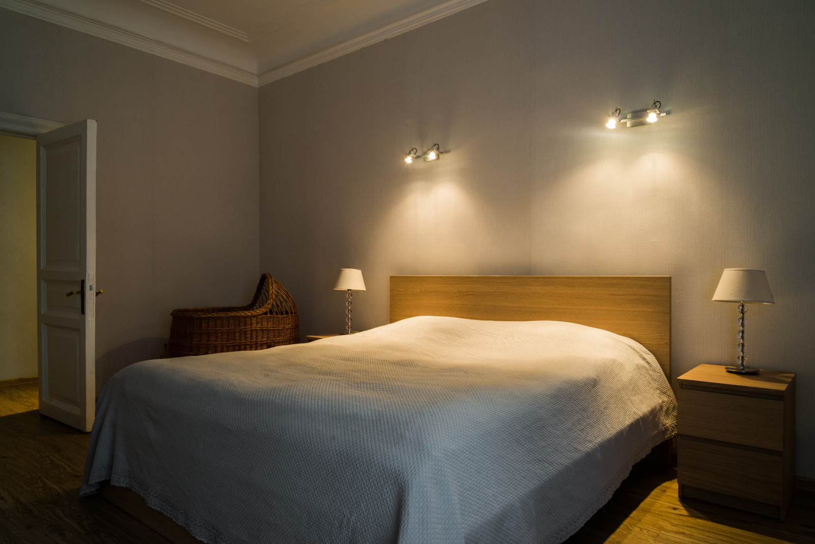 Квартира на Загородном