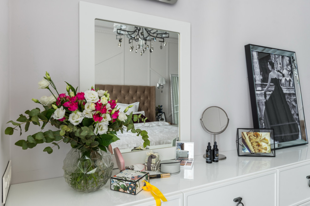 Квартира в жк "Времена года"