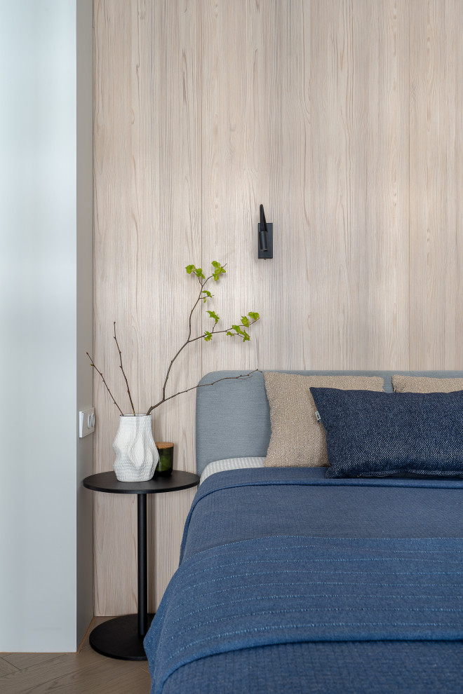 Квартира 33 м2 в ЖК Символ