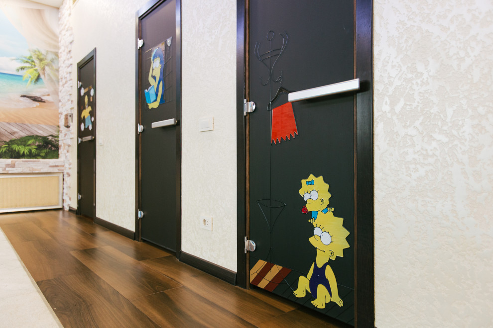 Дом в Калуге