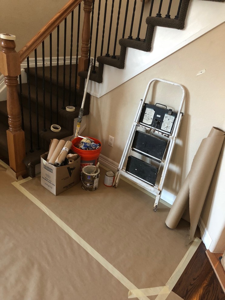 Entryway - entryway idea in Denver