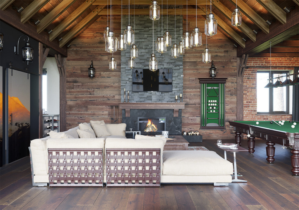 Гостевой дом