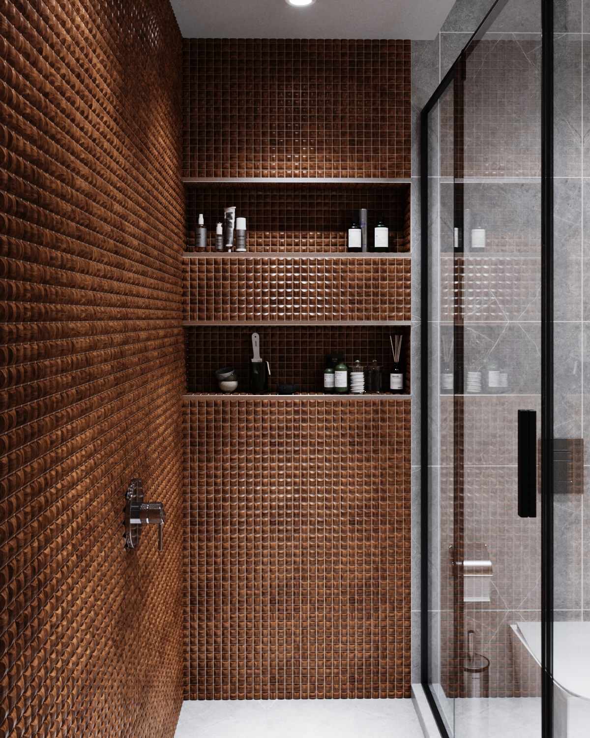 ЖК "Четыре горизонта" - 126 кв.м.