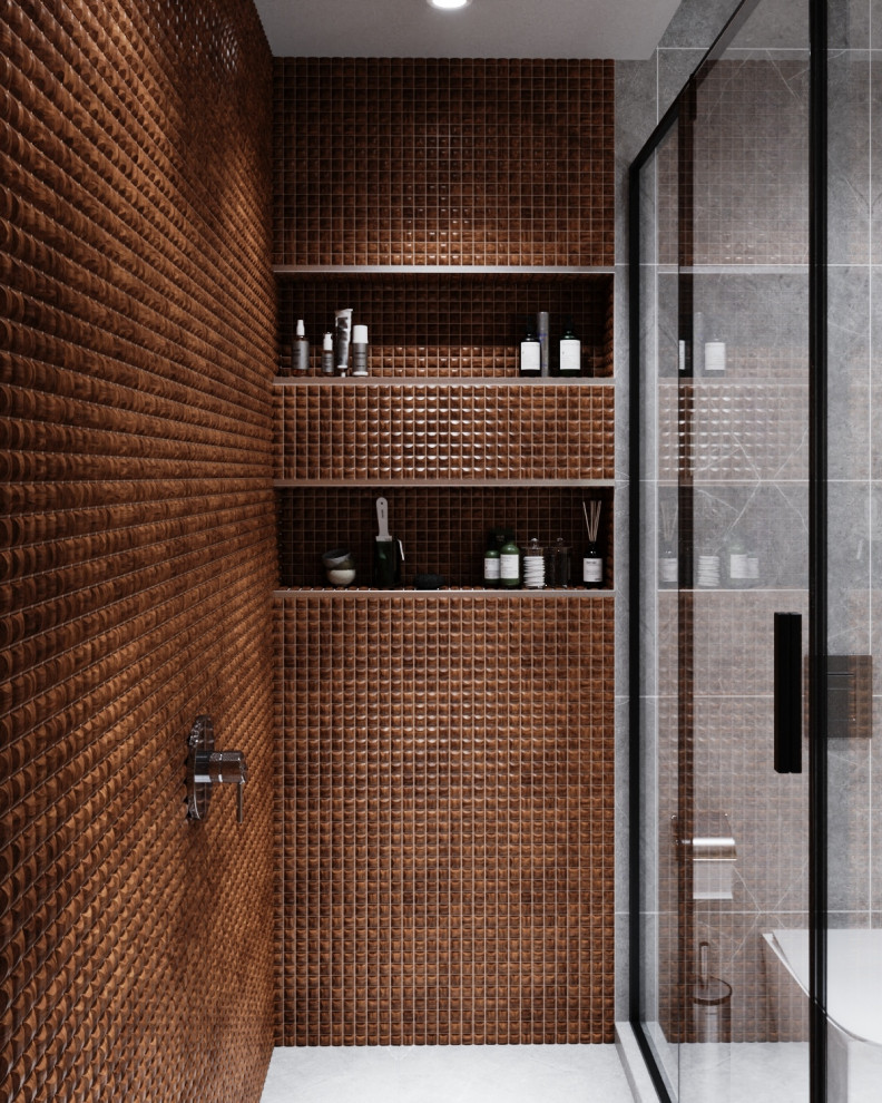 ЖК "Четыре горизонта" - 126 кв.м.