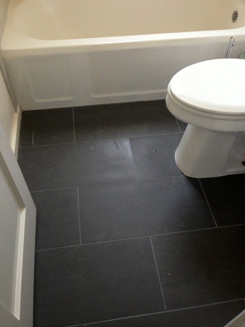 Bathroom Remodel traditional-bathroom