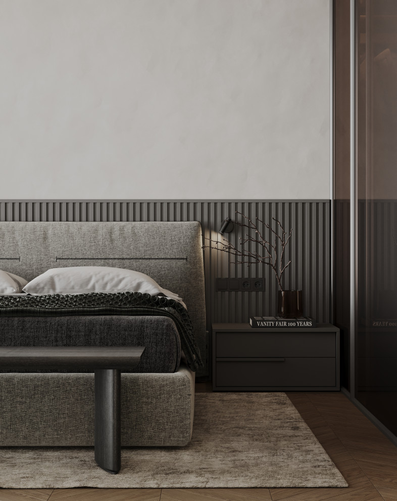 ЖК "Резиденция Композиторов", 99 квадратных метров.