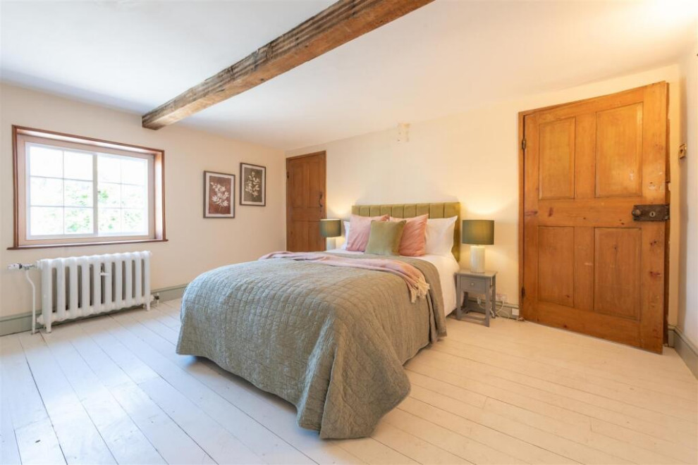 Ivy House - Staged to Sell