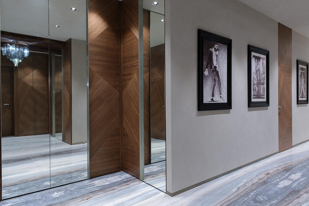 Квартира на улице Бурденко