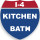 I-4 Kitchen & Bath