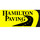 Hamilton Paving Inc