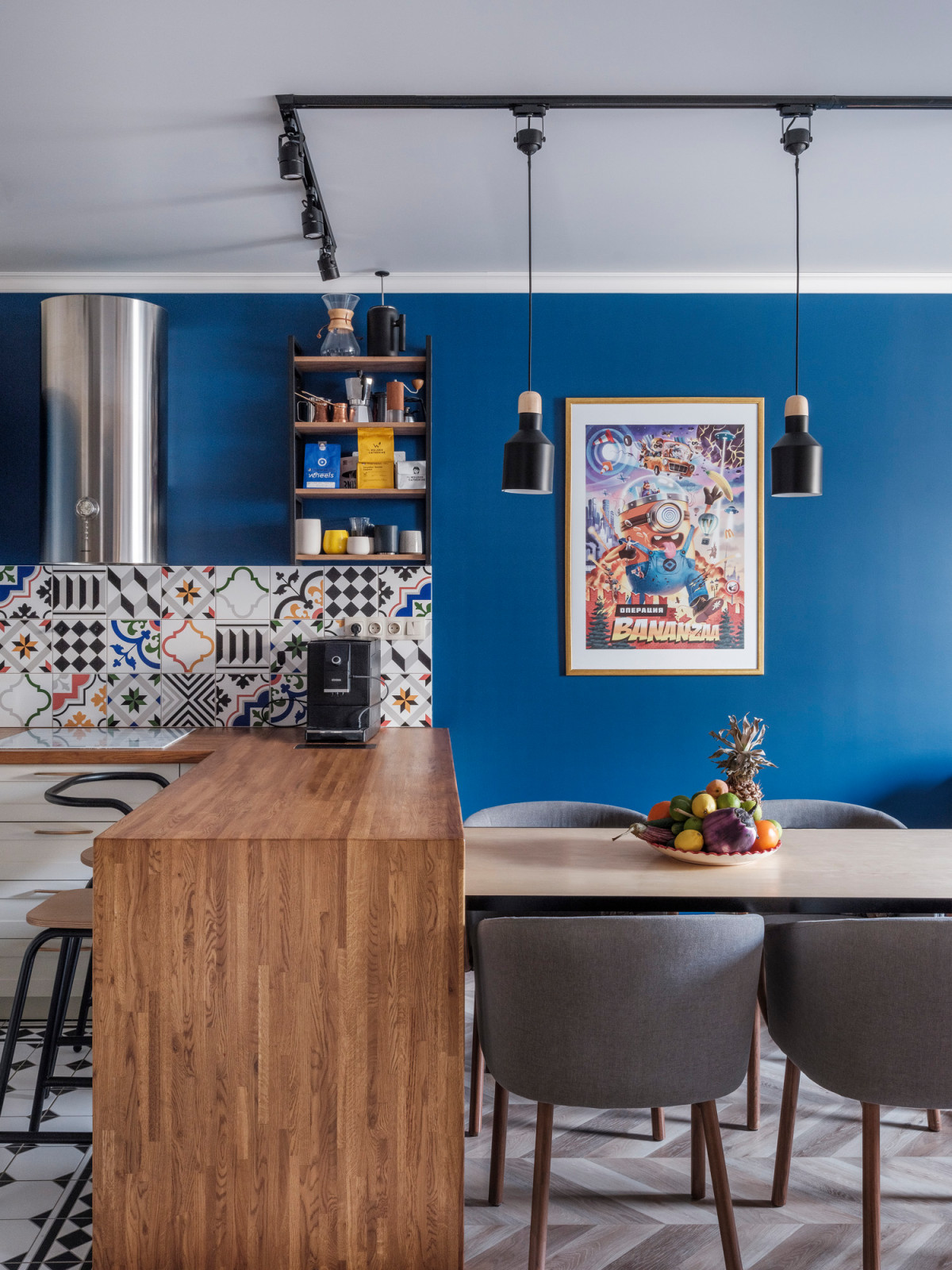 Снимается кино!