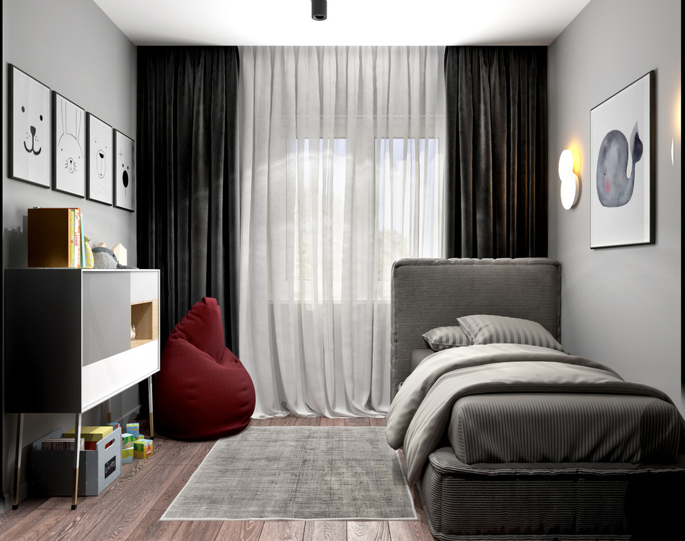 ЖК Радонеж г.Краснодар