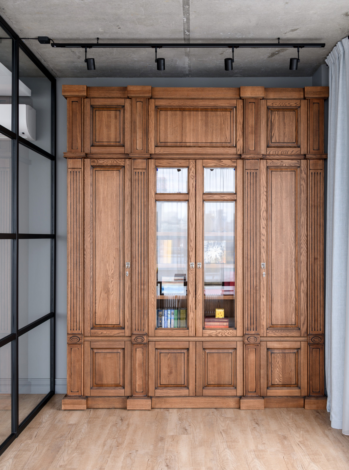 Мягкая эклектика