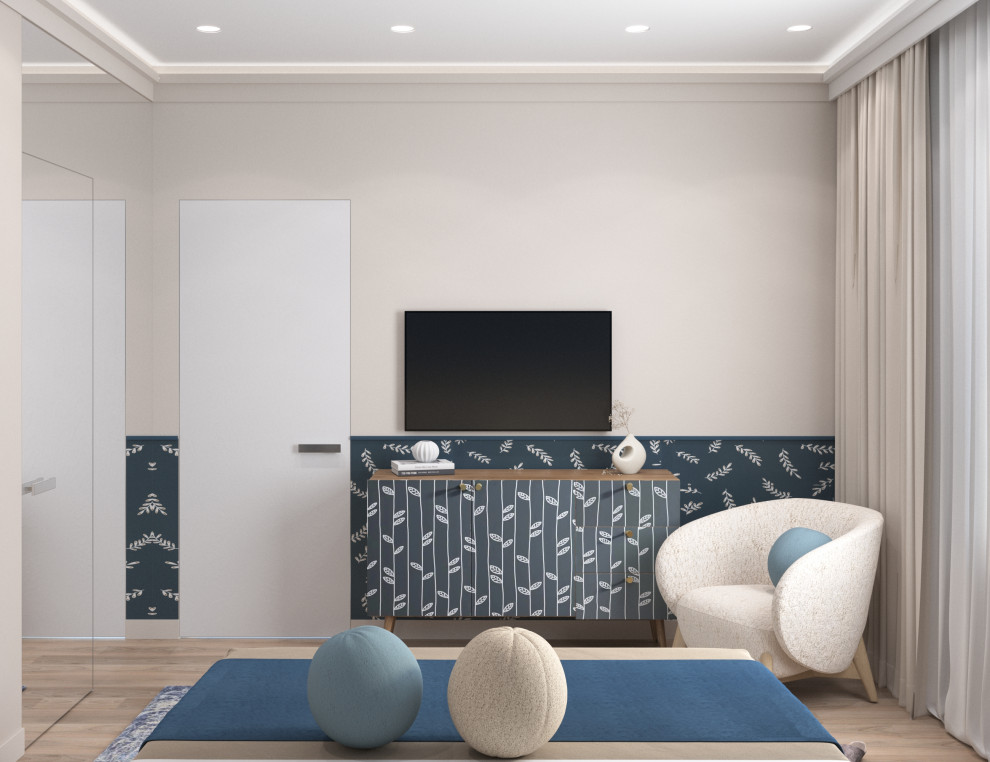 Дом в п.Летний Берег