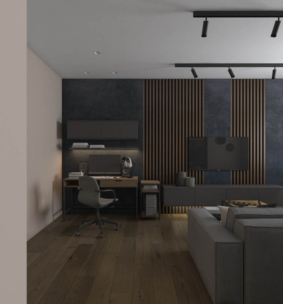 Минимализм в деталях