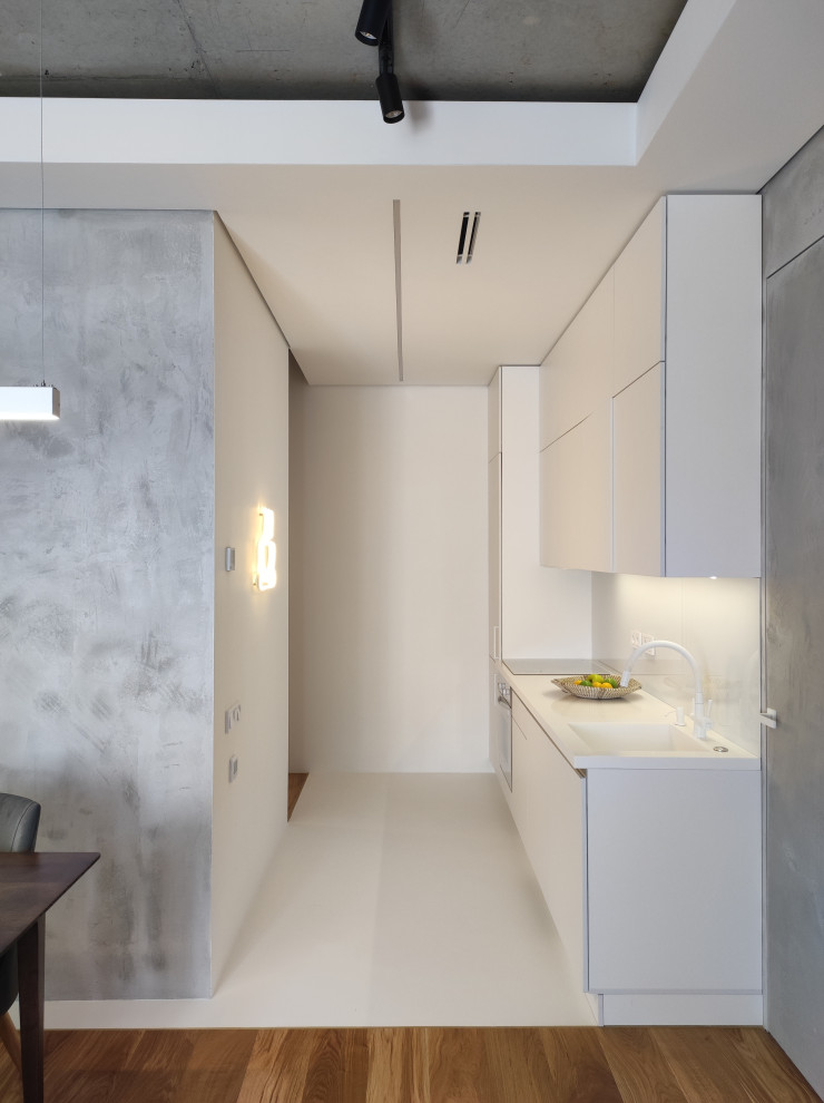 Реализация: МФК "Матч Пойнт" - 63 кв.м.