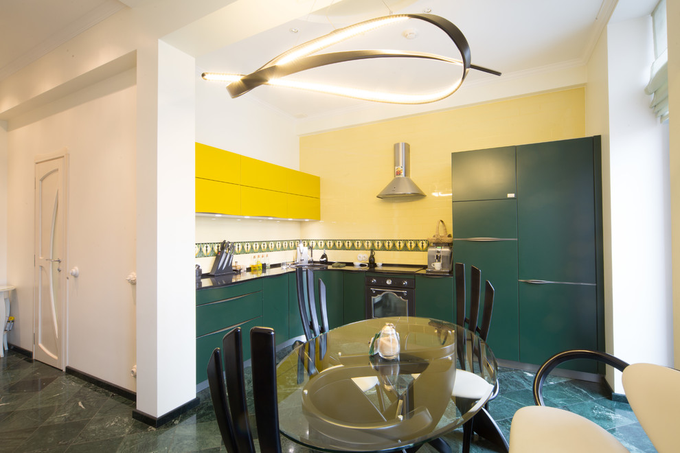 Квартира ЖК "Берзарина12"