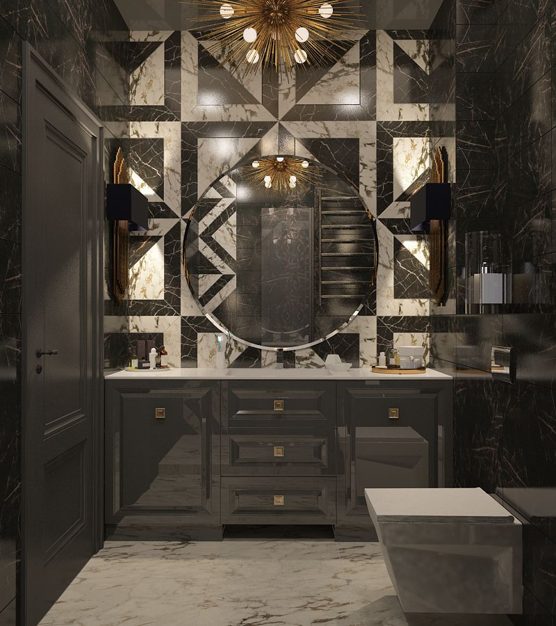 Квартира на ВДНХ