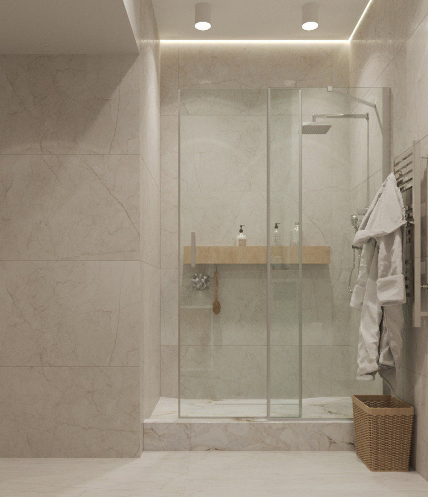 Ванная на 7ой-Советской,