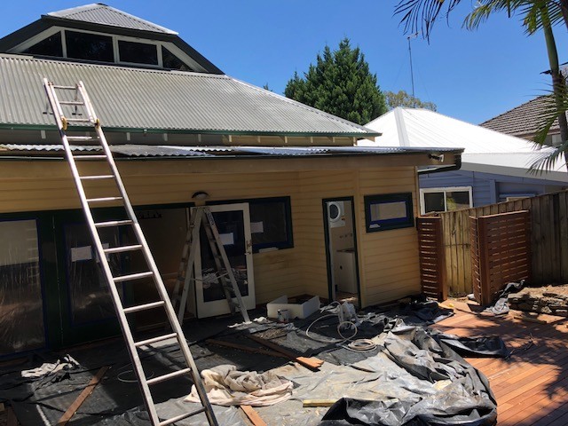 1920's home gets 2018 appeal - Total makeover