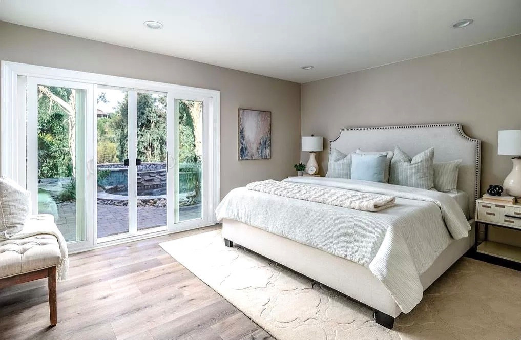 Oceanside CA Home Staging March 2024