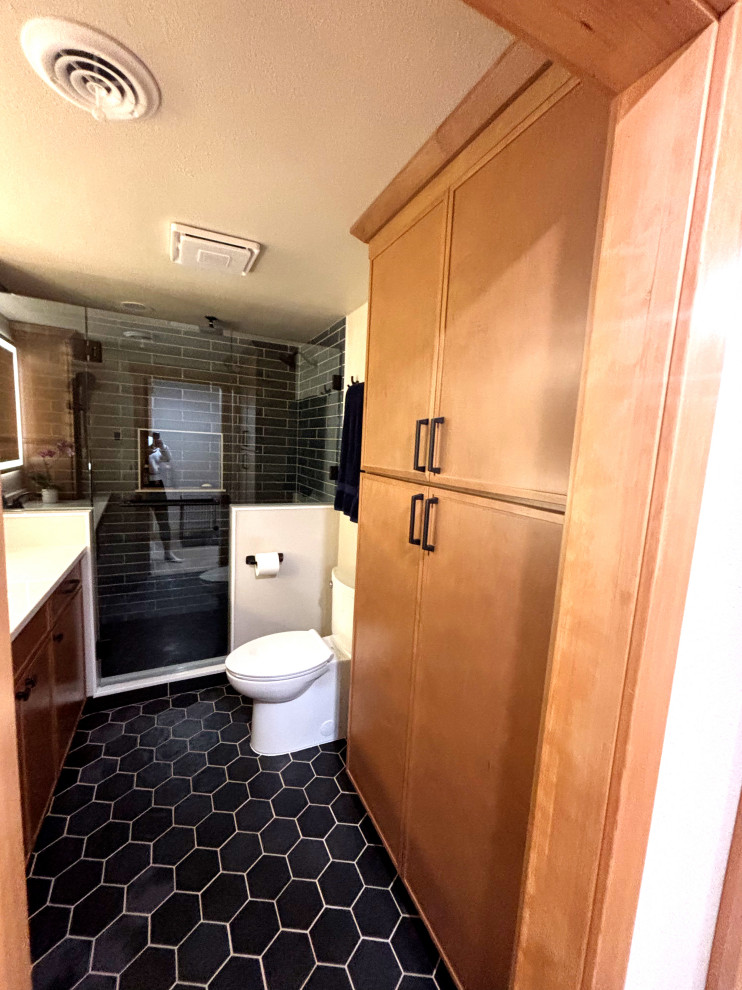 Lake St.Clair Home Remodel