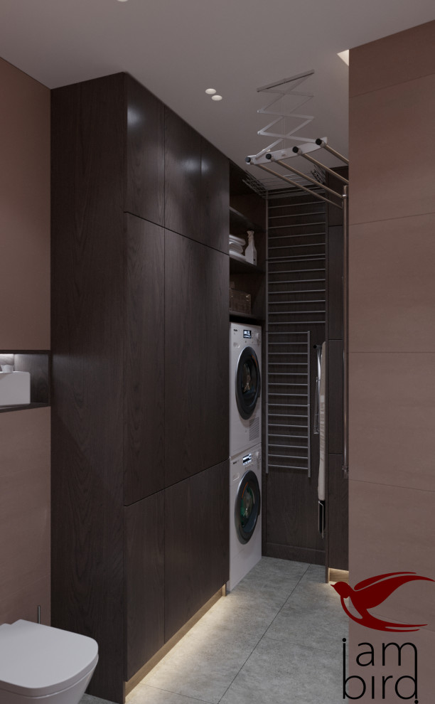 Проект в ЖК "Невский" 100 кв.м