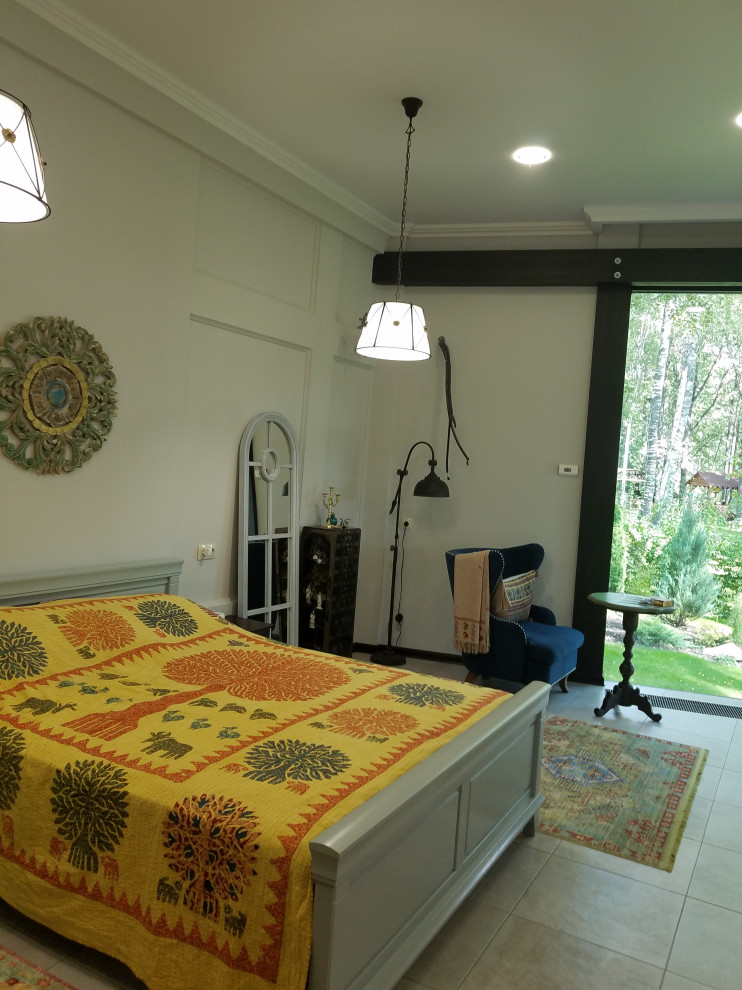 фахверковый дом