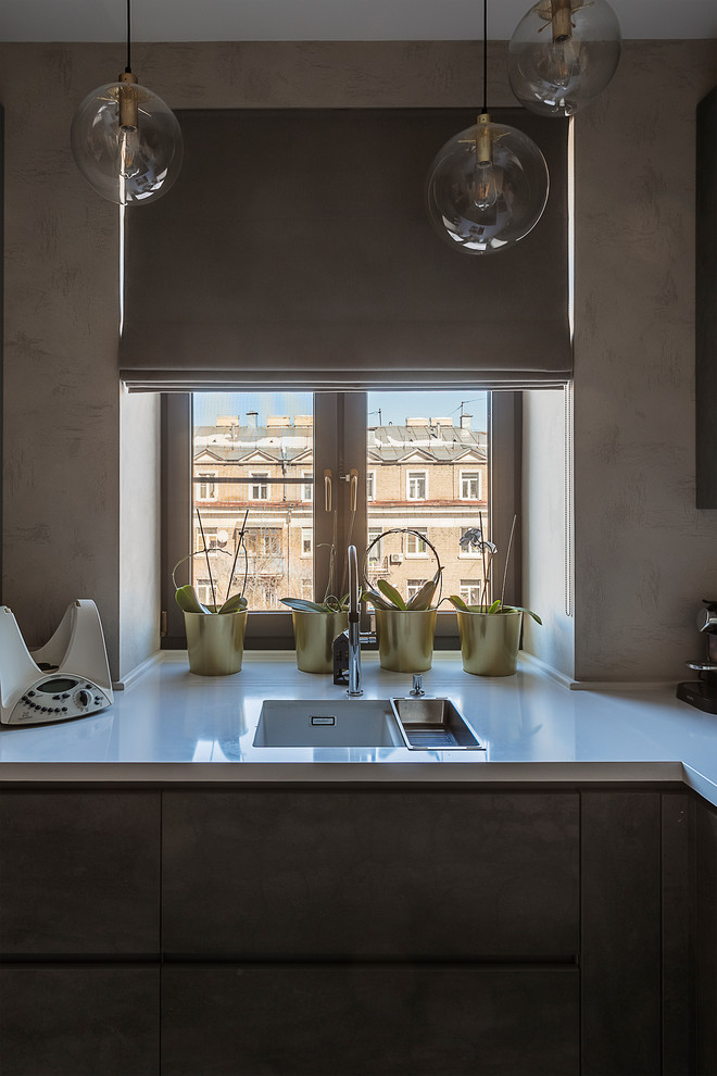 Квартира на Соколе