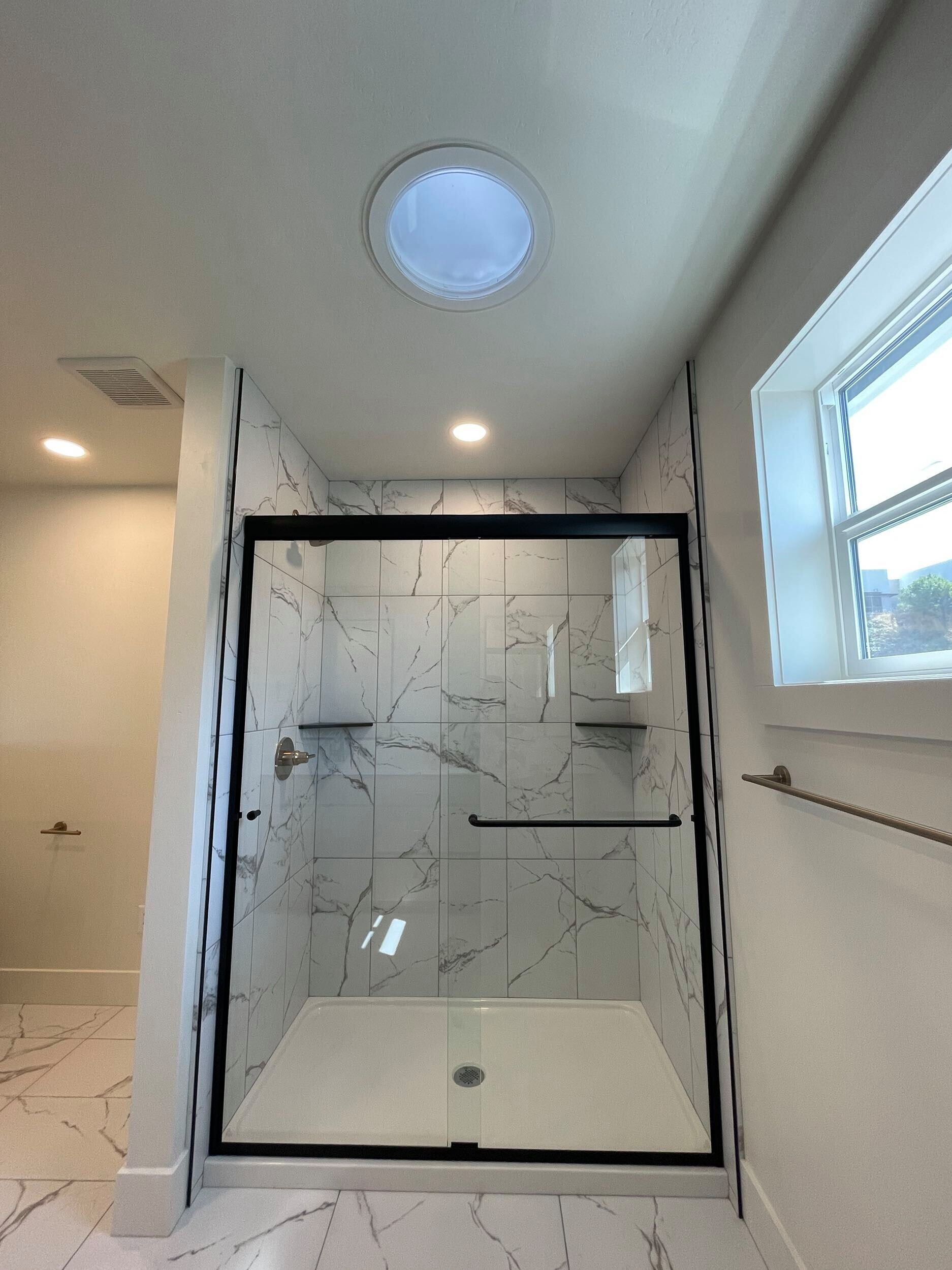 New Construction - West Village Lot 3